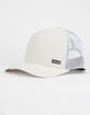 HURLEY Dri-FIT League Tan Mens Trucker Hat image number 1