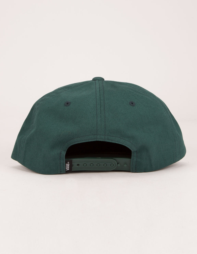 VANS Whitford Mens Snapback Hat image number 1