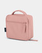JANSPORT Lunch Break Misty Rose Lunch Box image number 2