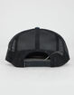 RIP CURL Lineup Mens Trucker Hat image number 2