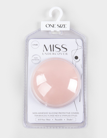 MISS Silicone Protective Covers Primary Image