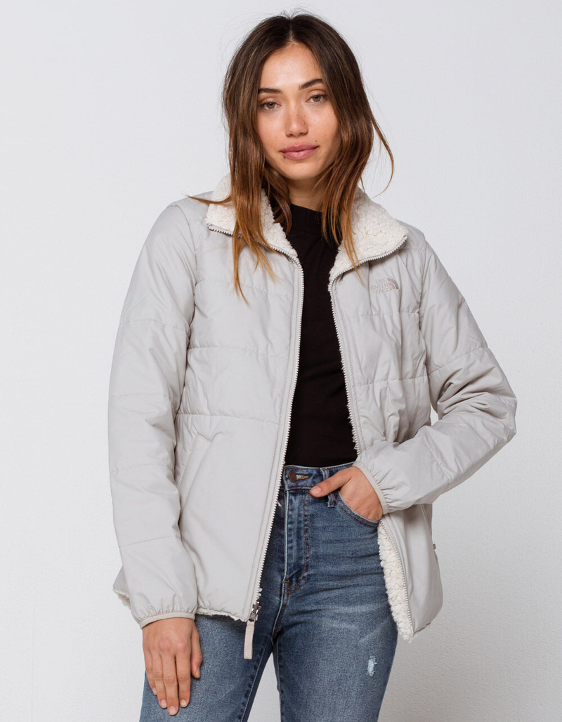 THE NORTH FACE Merriewood Womens Reversible Jacket image number 0