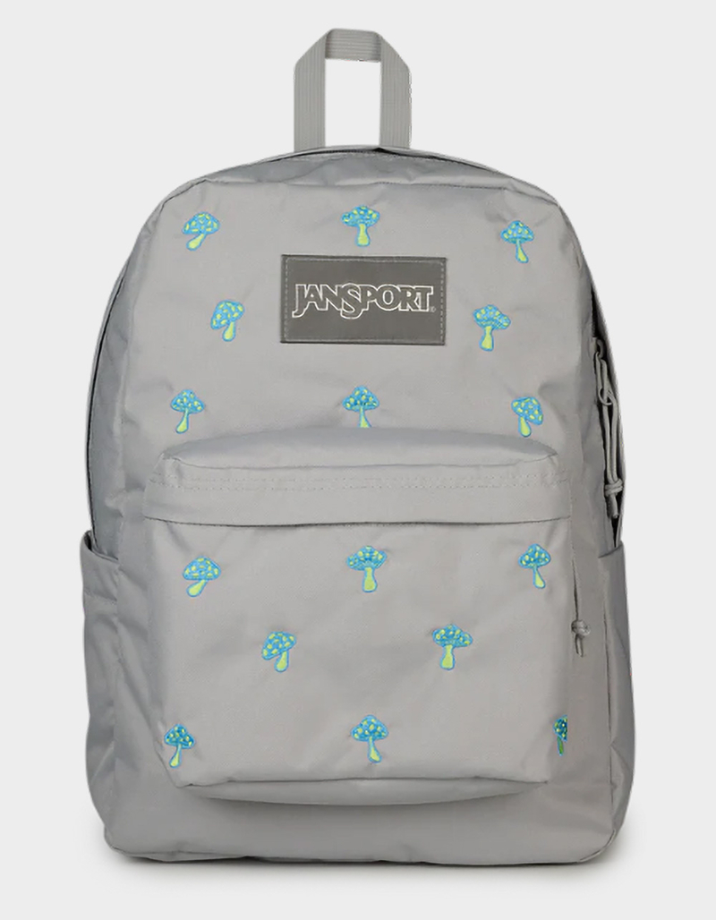 JANSPORT SuperBreak Plus FX Backpack image number 0