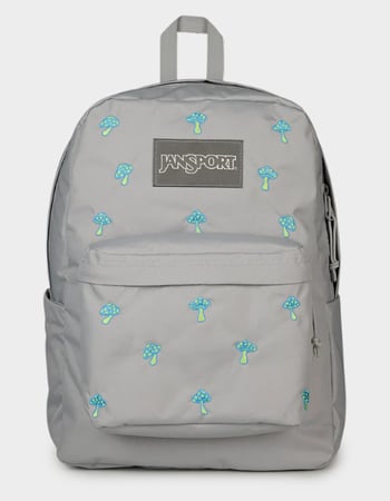 JANSPORT SuperBreak Plus FX Backpack Primary Image