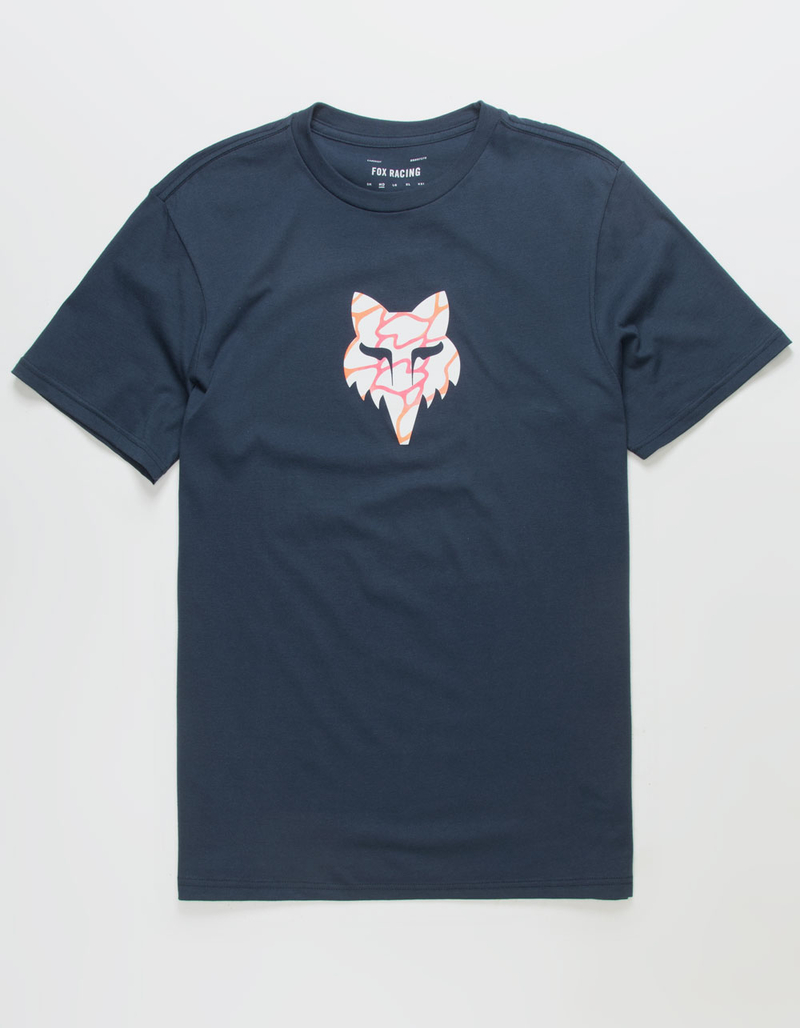FOX Ryver Mens Tee image number 0