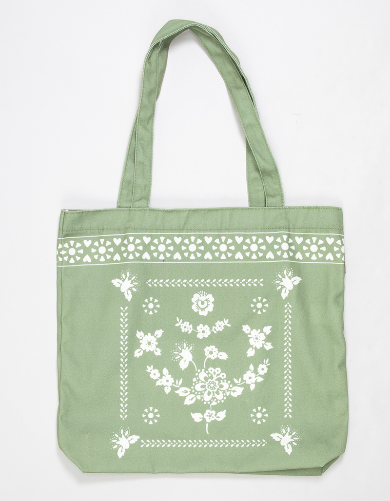 THREAD Daily Tote Bag image number 2