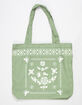 THREAD Daily Tote Bag image number 3
