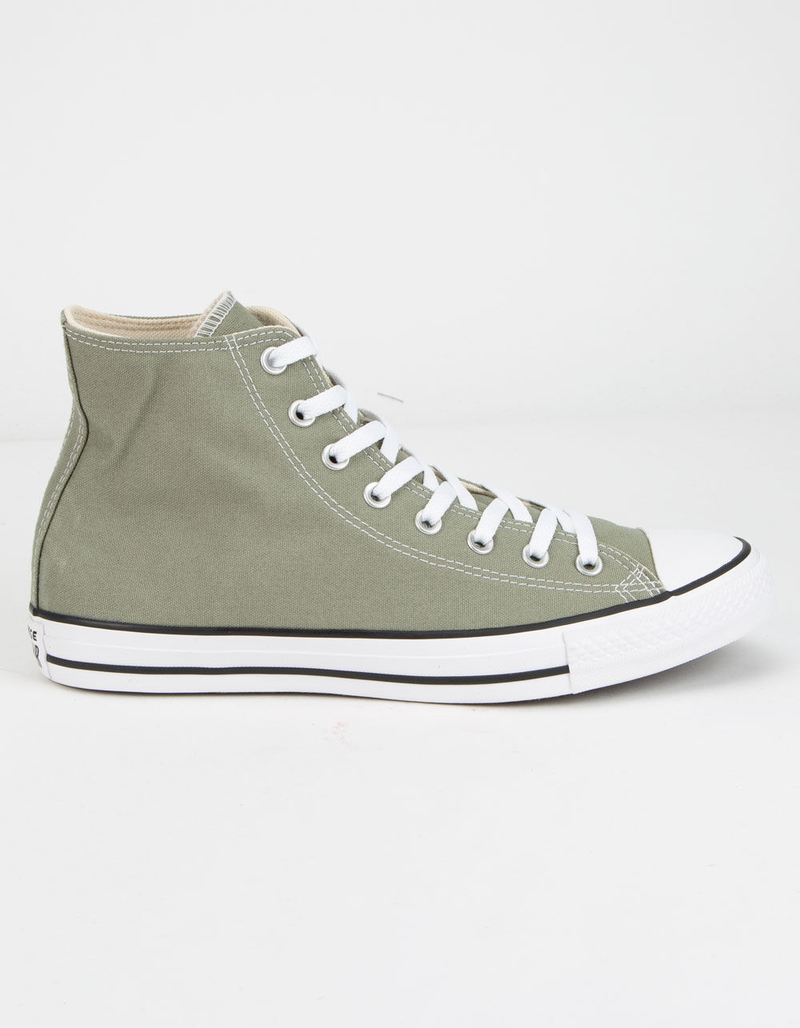 CONVERSE Chuck Taylor All Star Jade Stone High Top Shoes image number 0