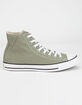 CONVERSE Chuck Taylor All Star Jade Stone High Top Shoes image number 1