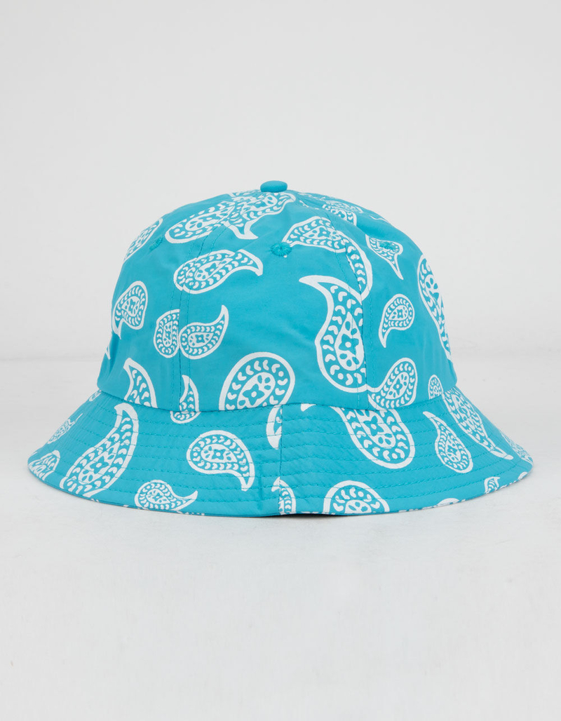 OBEY Julian Mens Bucket Hat image number 1