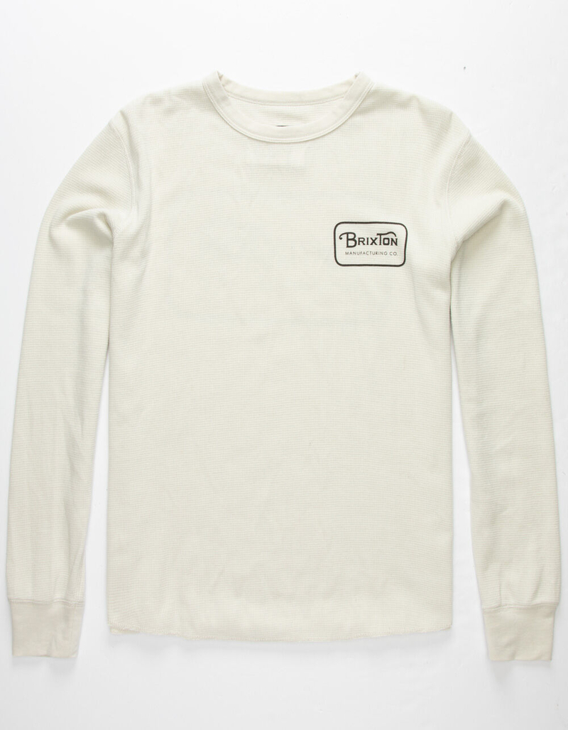 BRIXTON Grade Mens Thermal image number 1