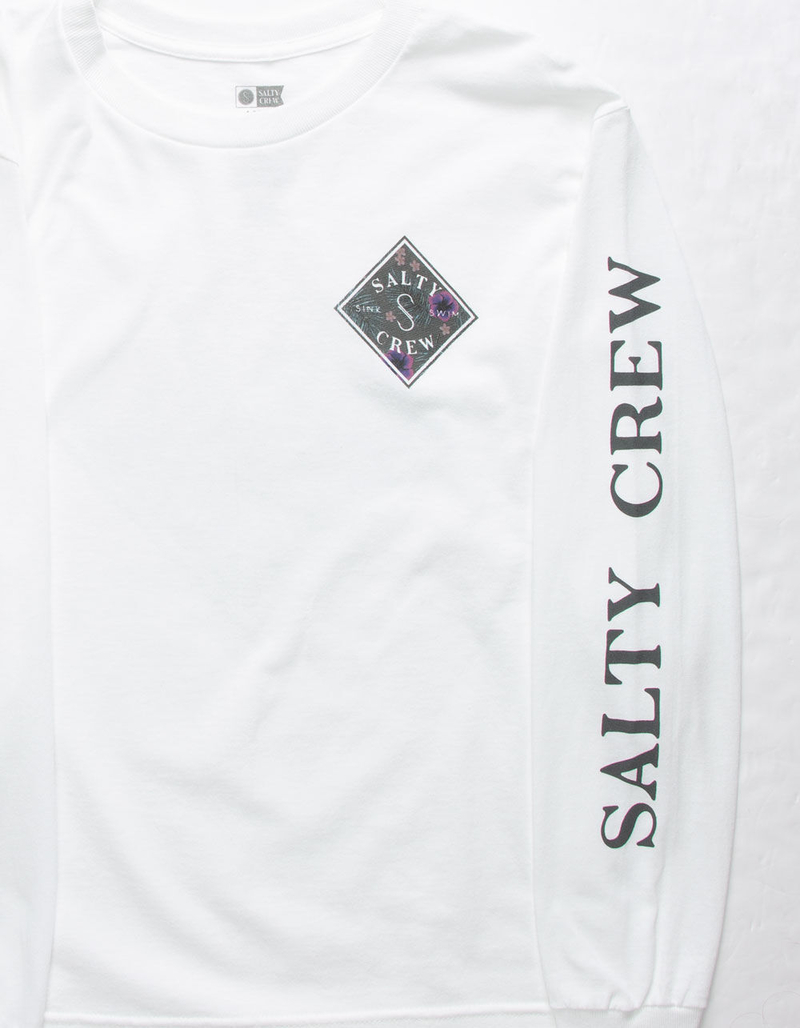 SALTY CREW Tippet Outback Boys T-Shirt image number 2
