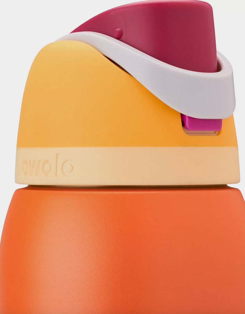 OWALA FreeSip&reg; 32 oz Water Bottle image number 2