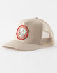 PENDLETON Glacier National Park Mens Trucker Hat image number 1
