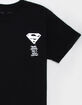 CVLA x Superman American Way Mens Boxy Tee image number 5