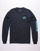 FUTURE PALMS Paradise Mens T-Shirt image number 1
