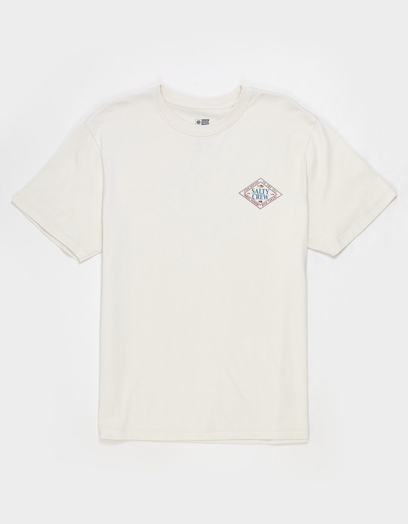 SALTY CREW Iconic Mens Tee image number 1