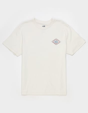 SALTY CREW Iconic Mens Tee Alternative Image