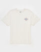 SALTY CREW Iconic Mens Tee image number 2
