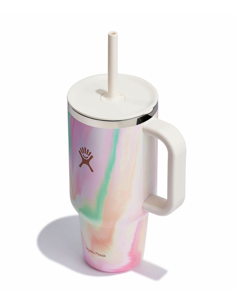 HYDRO FLASK 32 oz All Around™ Travel Tumbler - LIMITED EDITION image number 2