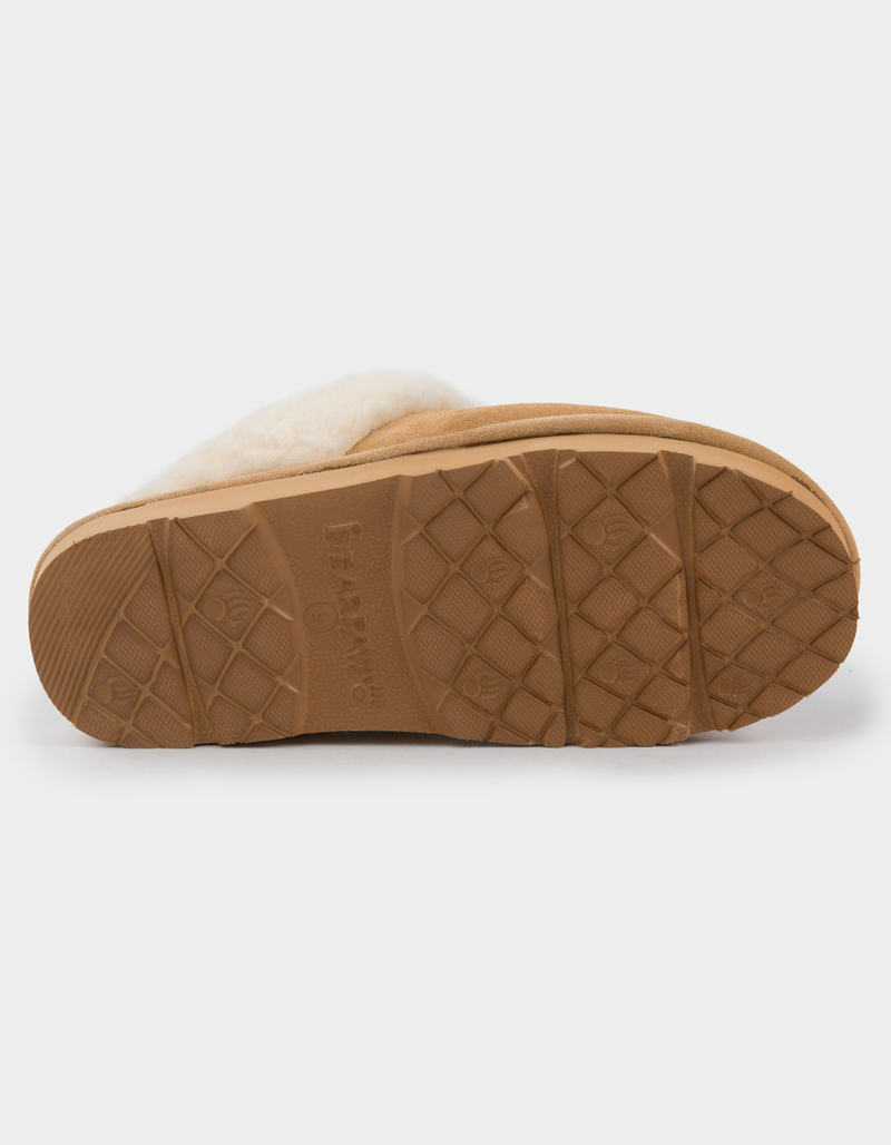 BEARPAW Loki Womens Slippers image number 2