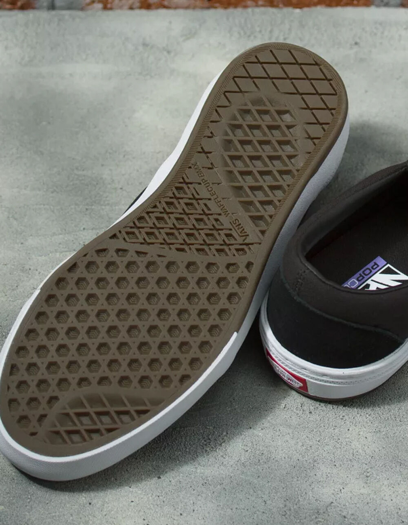 VANS BMX Slip On Mens Shoes image number 3
