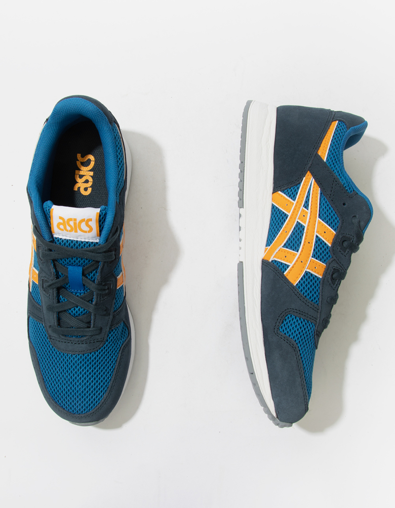 ASICS Lyte Classic Mens Shoes image number 4