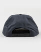 47 BRAND New York Yankees '47 Hitch Snapback Hat image number 3