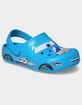 CROCS Disney Pixar Cars Lightning McQueen Dinoco Crocband&trade; Kids Clogs image number 4