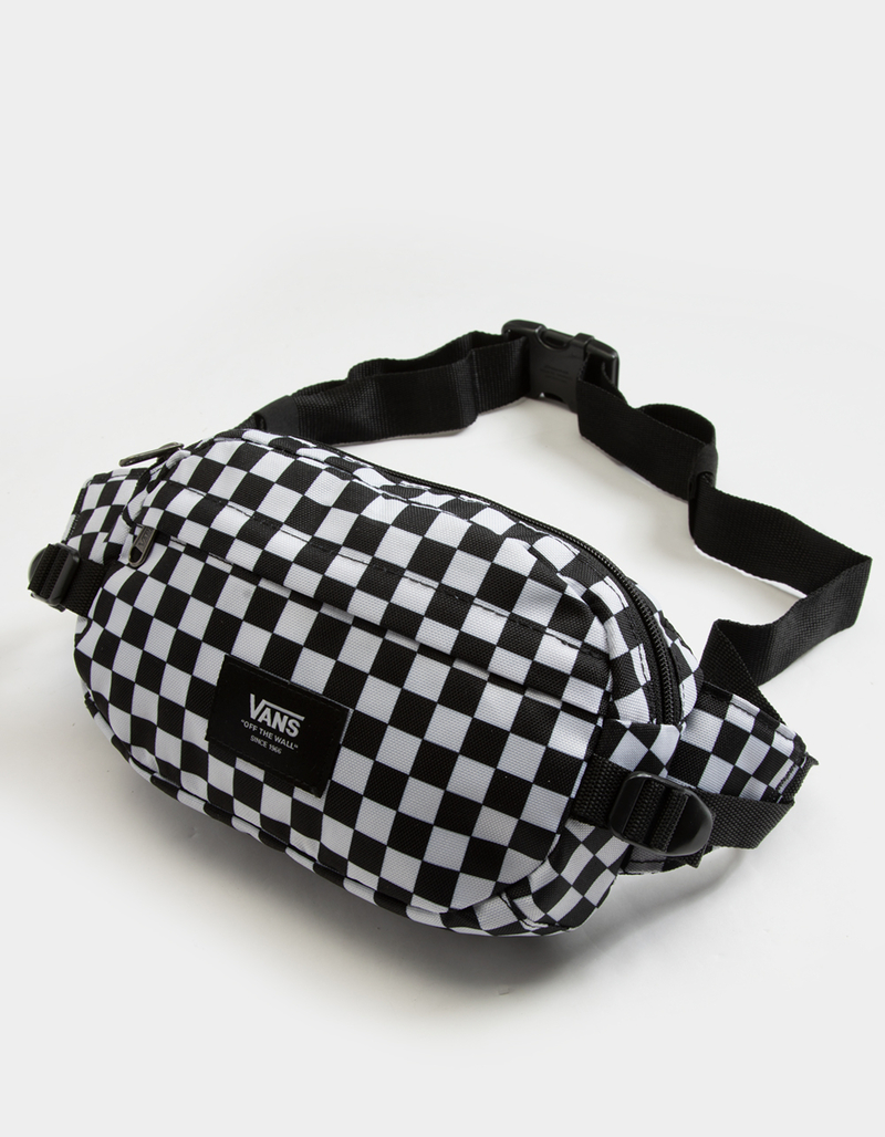 VANS Aliso Hip Pack image number 2