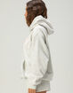 HAPPY CAMP3R Happy State Of Mind Womens Hoodie image number 3