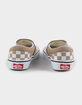 VANS Checkerboard Kids Classic Slip-On Shoes image number 4