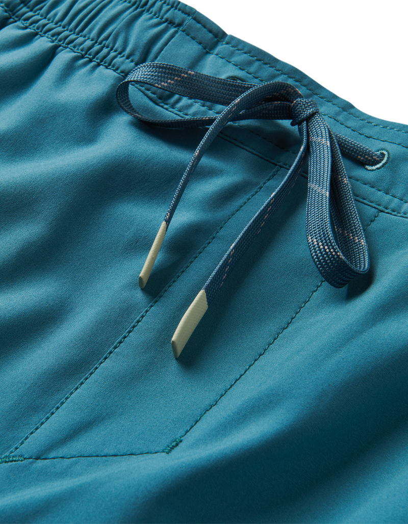 ROARK Serrano Mens 5" Shorts BLUE Tillys