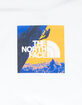 THE NORTH FACE Mountain Climber Boys Tee image number 2