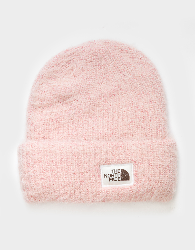 THE NORTH FACE Salty Bae Womens Lined Beanie image number 0