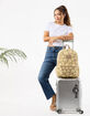 ALOHA COLLECTION Puakenikeni Buds Keep It Light Backpack image number 4