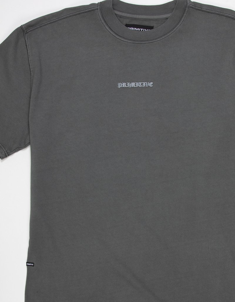 PRIMITIVE Core Ramon Mens Heavyweight Tee image number 1