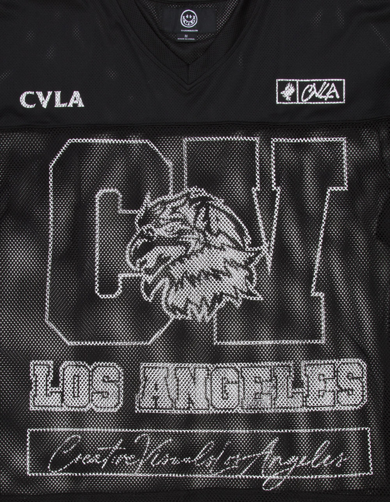 CVLA Athletics Mens Jersey image number 2