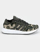 ADIDAS Swift Run X Camo Shoes image number 1