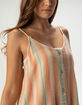 RIP CURL Premium Surf Womens Cover-Up Dress image number 5