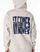 ROXY Raya Womens Hoodie image number 4