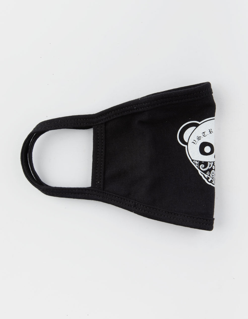 VSTR Thug Bear Fashion Face Mask image number 1