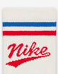 NIKE Everyday Plus 3 Pack Crew Socks image number 4