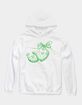 LOCKET Lucky Me Unisex Hoodie image number 1