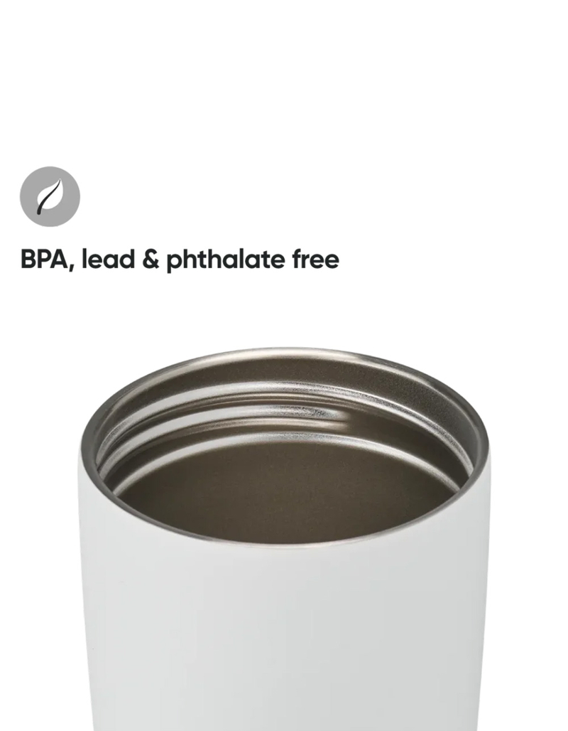 OWALA SmoothSip&reg; Slider 12 oz Tumbler image number 1