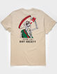 RIOT SOCIETY Fiesta Viva La Riot Society Mens Tee image number 1