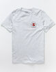 JETTY Patriots Mens T-Shirt image number 2