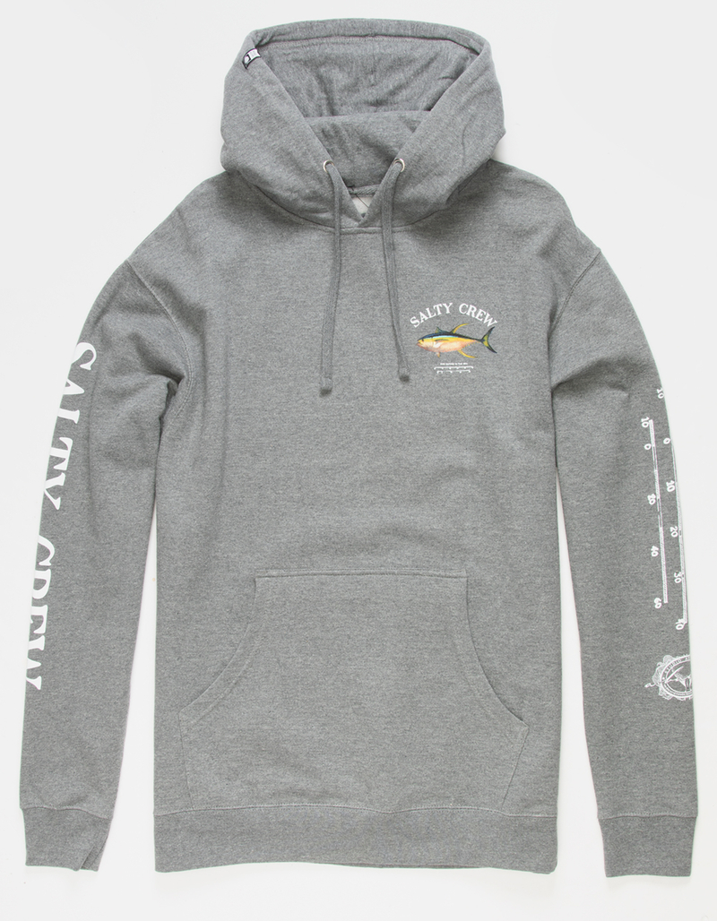 SALTY CREW Ahi Mount Mens Hoodie image number 1