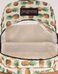 JANSPORT Right Pack Pineapple Backpack image number 5