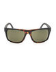 ELECTRIC Swingarm XL Matte Tortoise Polarized Sunglasses image number 2